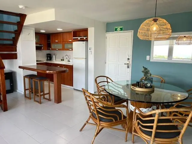 Lovely Penthouse With Incredible View San Andres  San Andres (San Andres and Providencia Islands)
